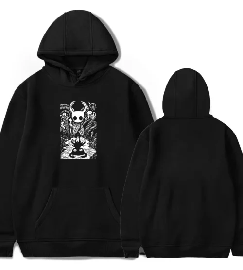 Hollow Knight Hoodie #1