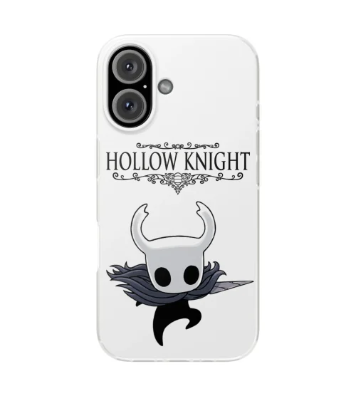 Hollow Knight Phone Case #1