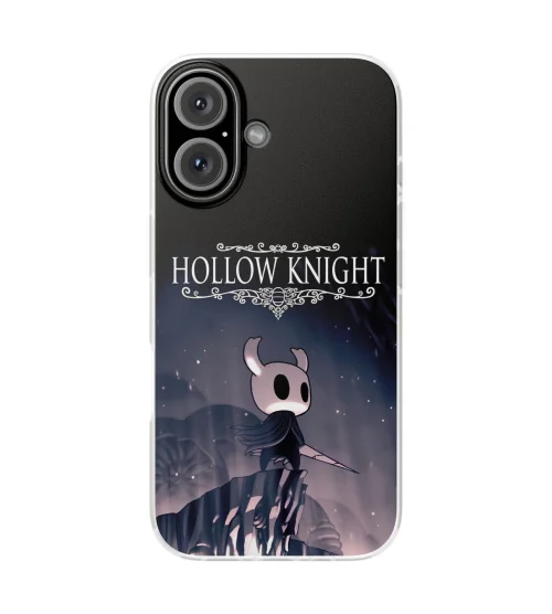 Hollow Knight Phone Case #2