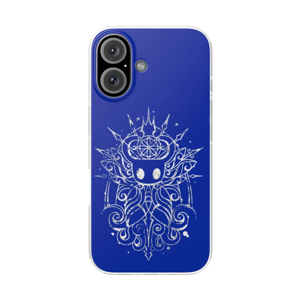 Hollow Knight Phone Cases