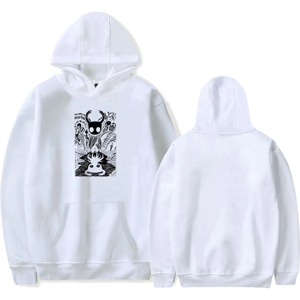Hollow Knight Hoodies