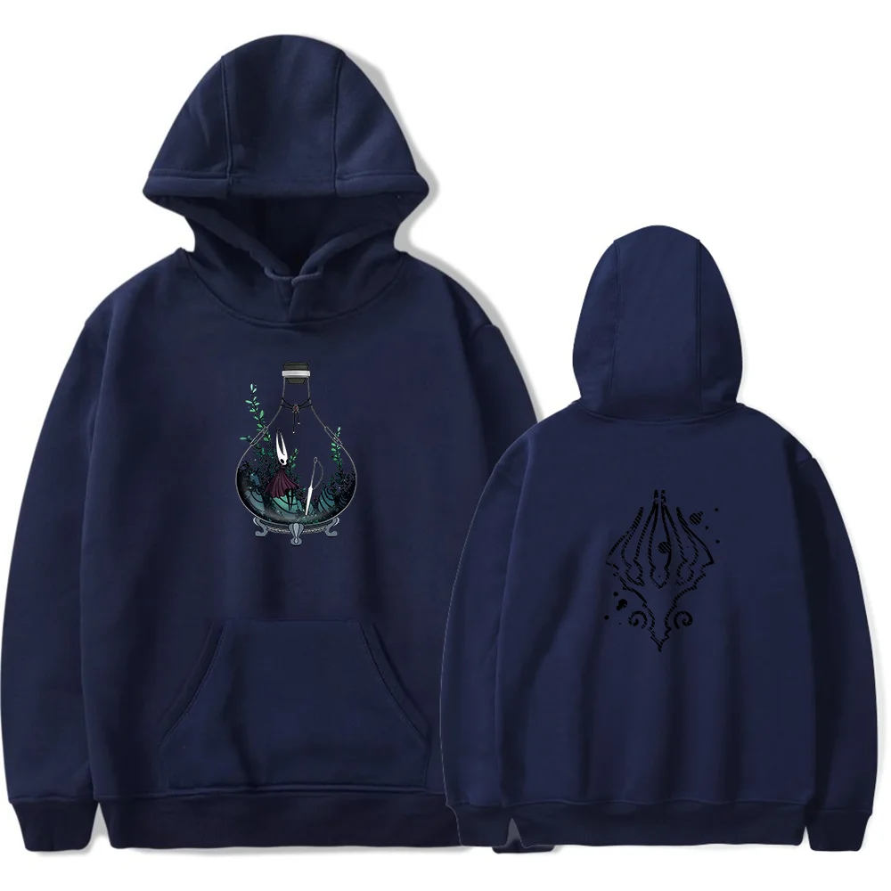 Hollow Knight Hoodies