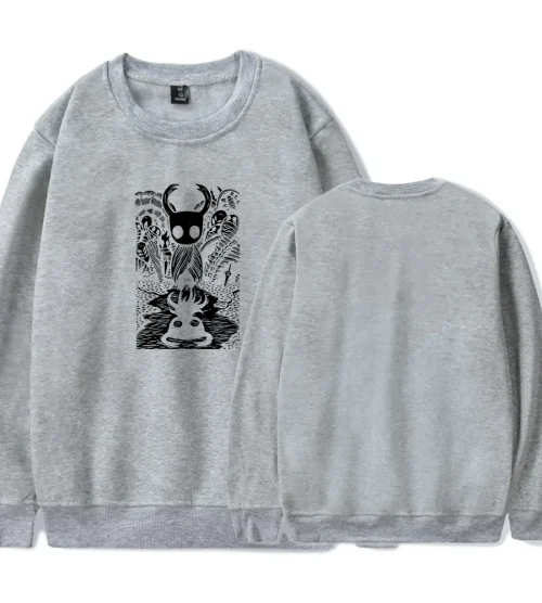 Hollow Knight Sweatshirt #1