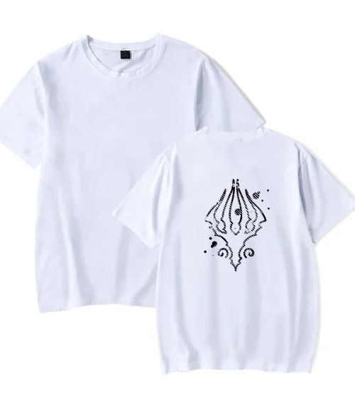 Hollow Knight T-Shirt #4