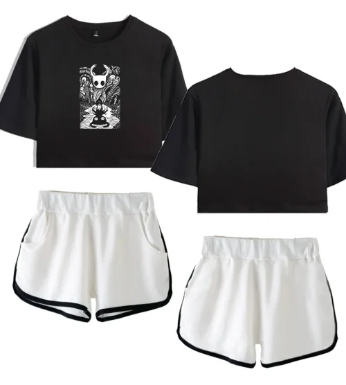 Hollow Knight Tracksuit #1