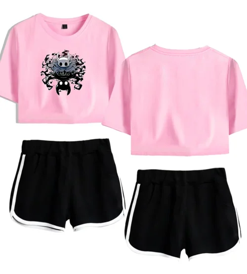 Hollow Knight Tracksuit #3