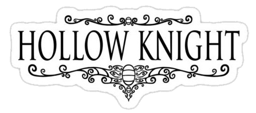 Hollow Knight Merchandise